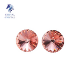 Sunset Earrings | 925 Sterling Silver